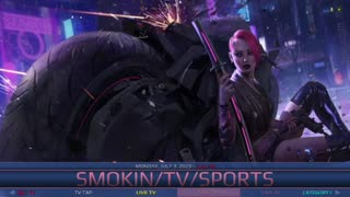 SMOKIN BUILD - Kodi Build - JULY UPDATE with new 20.2 Fork