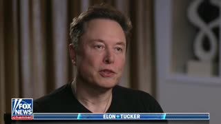 Elon Musk: I want a 'maximum truth-seeking AI'