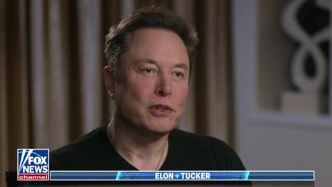 Elon Musk: I want a 'maximum truth-seeking AI'