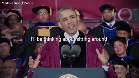 Emotional" Barack Obama Motivational Video (MUST WATCH)