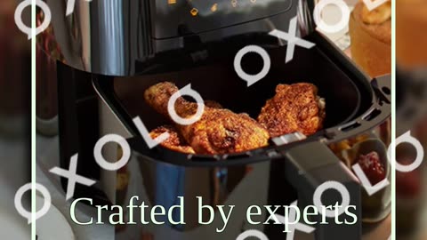 Philips air fryer essential