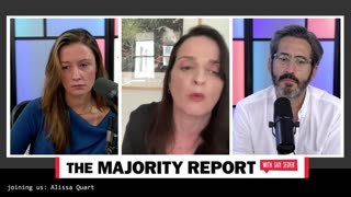 The Myth Of "Bootstraps" Mentality; Virginia Primaries Tomorrow w/ Alissa Quart & Aaron Kleinman