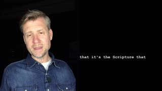 2 Timothy 3 - Scripture in a Minute