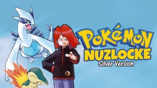 Finding Vanoss?!? -Pokemon Silver: Nuzlocke 1