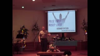 Armor of God Week 2 part 2