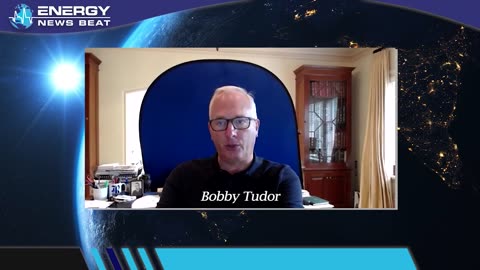 ENB #67 Bobby Tudor with Artemis Energy We talk career, industry leadership, & making a difference