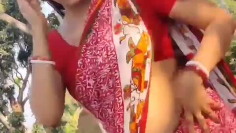 Episode #15 Indian Hot Dance iN Saree