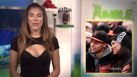 Steph Curry & Ayesha Curry Settle Argument with Game of Horse