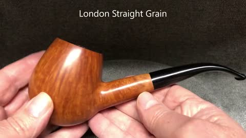 *SOLD* SOME VERY COOL ESTATE PIPES AT MILANTOBACCO.COM
