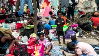 U.S. envoy to Haiti quits over migrant deportations