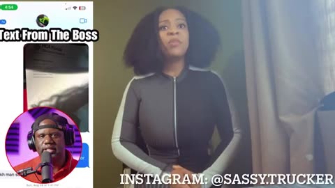 Super Thick IG Model Arrested in Dubai Had Problems Before LEAVING THE USA
