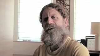 Robert Sapolsky - 2012 (modified host behaviour) Interview Toxoplasmosis