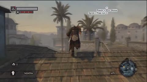 Assassin's Creed Revelations - WALKTHROUGH Part 17