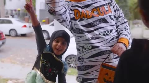 Should Muslims Embrace Halloween? Debating Tradition and Belief in Action