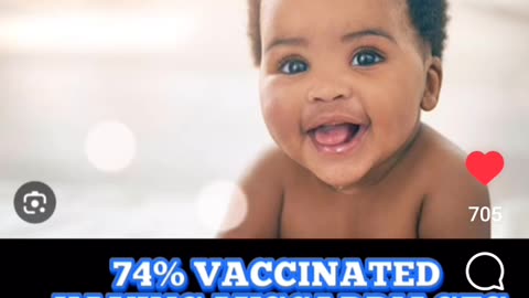 Vaccinated Pregnant Women 74% Miscarriage