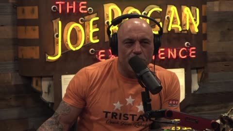 Joe Rogan: Alex Jones Has Been Right on So Many Things