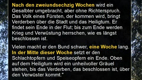 Die Rückkehr des Herrn Jesus in 1844 n.Chr „wie ein Dieb in der Nacht“ ? (Teil 2)