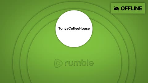Intro Tonys Coffee House
