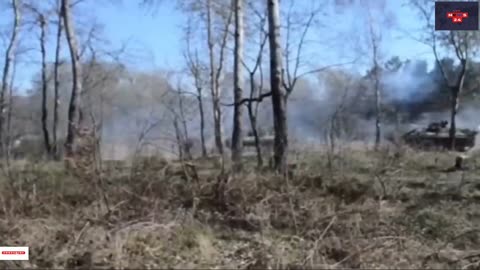 Ukrainian Army launched attack in direction of Vuhledar and Zaporozhye - fierce battles take place