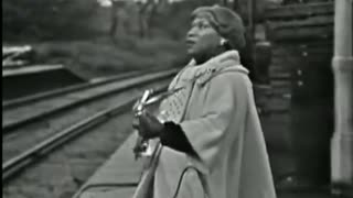 Sister Rosetta - Didn't it rain?