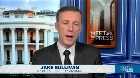 'Meet The Press' Anchor Asks Biden Adviser Point-Blank Why He Was 'So Off The Mark'