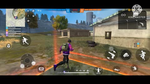 Free fire game play video Free fire game play video