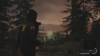 Alan Wake 2 part 5