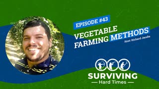 Developing Healthy And Sustainable Vegetable Farming Methods In The Southeastern U.S.