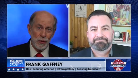 Securing America with Brian O'Shea (part 3) | March 13, 2023