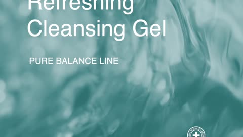 Hubislab Refreshing Cleansing Gel