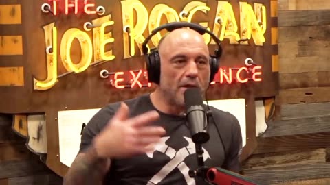 Joe Rogan and Theo Von Discuss WOKE Target