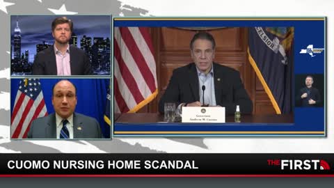 How Did Cuomo Cover-Up Nursing Home Scandal