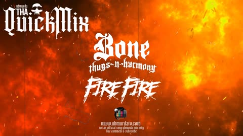 BTNH - Fire Fire (Tha QuickMix) 014