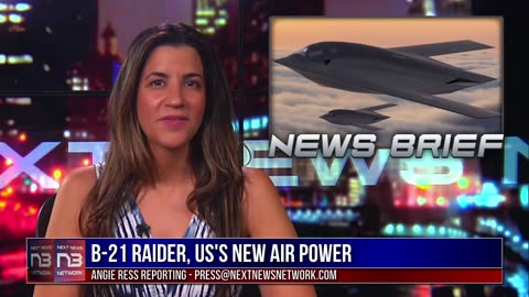 B-21 Raider Unveiled, Game Changer for US Force