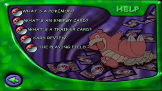 Lesson 1 - Pokémon Play It! V2 Soundtrack