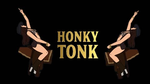 THE ROLLING STONES-HONKY TONK WOMEN