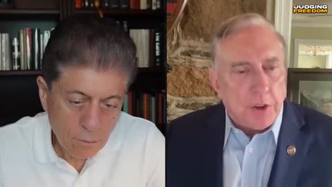 JUDGE NAPOLITANO & COL.MACGREGOR: DAM DESTROYED - WHAT IS THE RUSSIAN´S STRATEGY