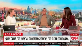 WATCH: Don Lemon Eats Major Crow For Saying This