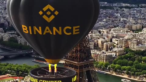 Binance For Life