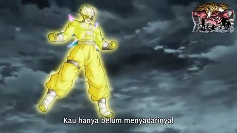 DRAGON BALL HEROES FULL SUBTITLE INDONESIA EPISODE 18