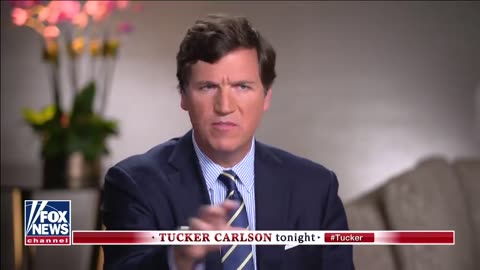 Tucker Carlson Exclusive Interview With Tony Bobulinski
