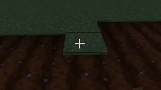 How to make the maximum farmland in Minecraft #shorts #minecraft #tutorial