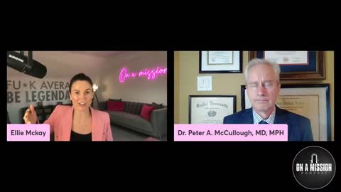 The Truth Exposed with Dr. Peter McCullough