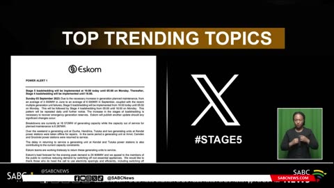 Top Trending Topics I 04 September 2023