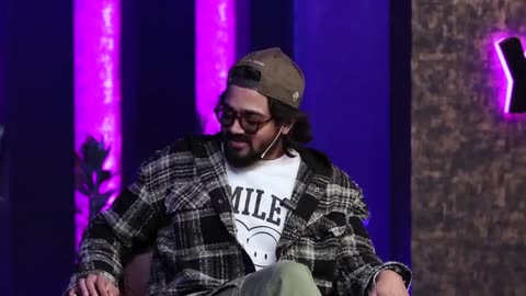 Meet Bhuvan Bam @BBKIVines | Episode 87