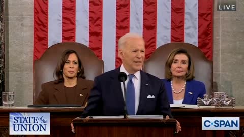 Nancy Pelosi's State Of The Union Commentary