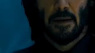 John wick Chapter 4 Scene