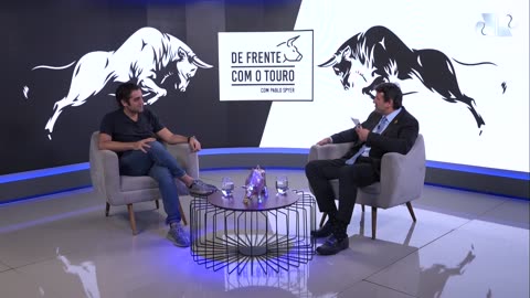 De Frente com o Touro - Entrevista com Alexandre Zolko, fundador da CRM&BONUS