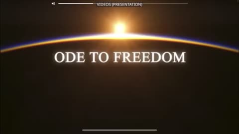 Ode To Freedom