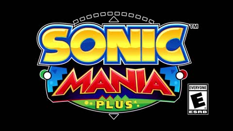 Sonic Mania Adventures Part 3